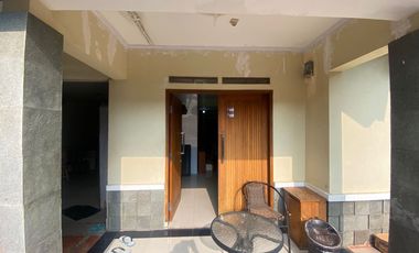 Cepat Rumah Nyaman Siap Huni Strategis di Pesona Cianjur Kota