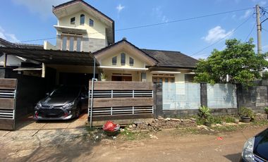 Cepat Rumah Nyaman Siap Huni Strategis di Pesona Cianjur Kota