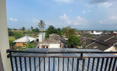 Cepat Rumah Nyaman Siap Huni Strategis di Pesona Cianjur Kota