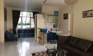 Cepat Villa Nyaman Siap Huni Lokasi Strategis di Lotus Puncak