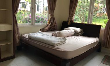 Cepat Villa Nyaman Siap Huni Lokasi Strategis di Lotus Puncak