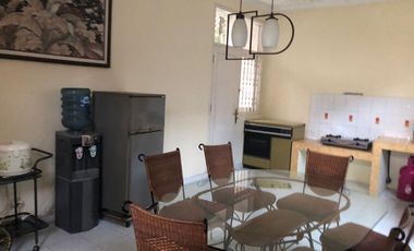 Cepat Villa Nyaman Siap Huni Lokasi Strategis di Lotus Puncak