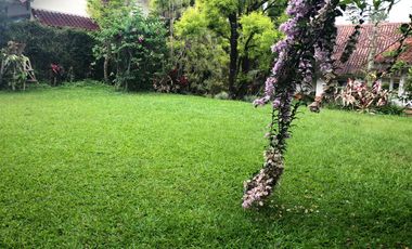 Cepat Villa Nyaman Siap Huni Lokasi Strategis di Lotus Puncak