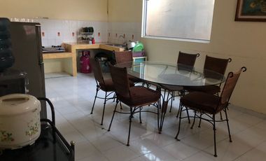 Cepat Villa Nyaman Siap Huni Lokasi Strategis di Lotus Puncak