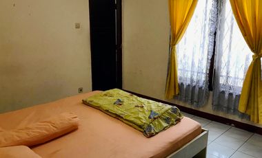 Villa Impian di Cianjur, Lingkungan Sejuk & Nyaman!