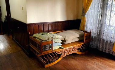 Villa Impian di Cianjur, Lingkungan Sejuk & Nyaman!