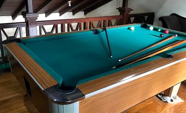 Villa Impian di Cianjur, Lingkungan Sejuk & Nyaman!