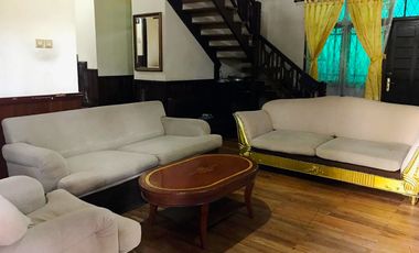 Villa Impian di Cianjur, Lingkungan Sejuk & Nyaman!