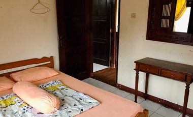 Villa Impian di Cianjur, Lingkungan Sejuk & Nyaman!