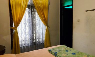 Villa Impian di Cianjur, Lingkungan Sejuk & Nyaman!