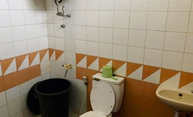 Villa Impian di Cianjur, Lingkungan Sejuk & Nyaman!