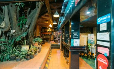 Rumah Turun Harga di Kawasan Ramai Setiabudi