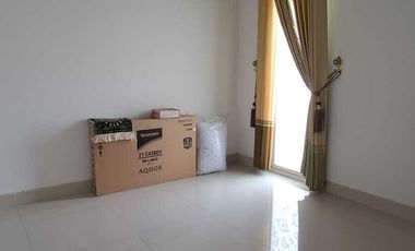 Rumah Murah 2 Lantai Grand Harvest Wiyung Kebraon Surabaya