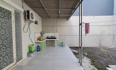 Rumah Murah 2 Lantai Grand Harvest Wiyung Kebraon Surabaya