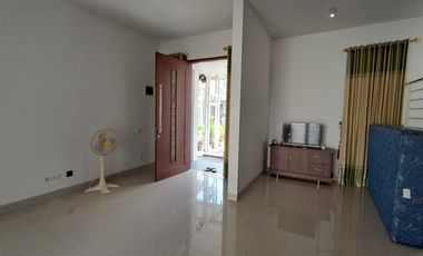 Rumah Murah 2 Lantai Grand Harvest Wiyung Kebraon Surabaya