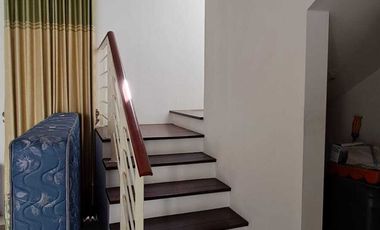 Rumah Murah 2 Lantai Grand Harvest Wiyung Kebraon Surabaya