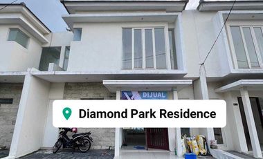 Rumah JUANDA, MURAH!