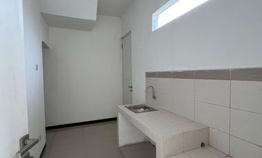 Rumah JUANDA, MURAH!