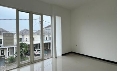 Rumah JUANDA, MURAH!