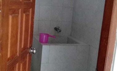 Dikontrakkan Rumah Besar di Seputaran Kampus UGM jln Monjali