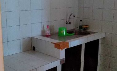 Dikontrakkan Rumah Besar di Seputaran Kampus UGM jln Monjali