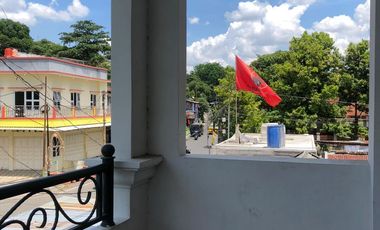 Dijual Rumah Luas Lokasi Jl. Erlangga Tengah Semarang