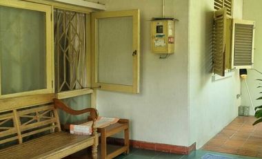 Dijual Rumah Luas Lokasi Jl. Erlangga Tengah Semarang