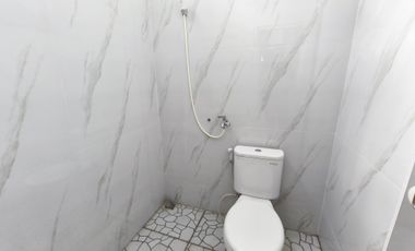 Rumah baru American style gentan