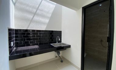 Rumah Type 45 Harga 600 jutaan