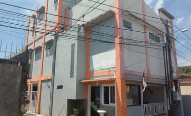 Rumah dijual di Banyumanik, Semarang Kota