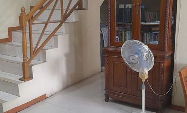 MURAH MEWAH !! Luas 150 Rumah Billymooon Pondok Kelapa Jakarta Timur