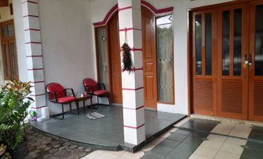 MURAH MEWAH !! Luas 150 Rumah Billymooon Pondok Kelapa Jakarta Timur