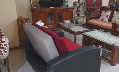 MURAH MEWAH !! Luas 150 Rumah Billymooon Pondok Kelapa Jakarta Timur