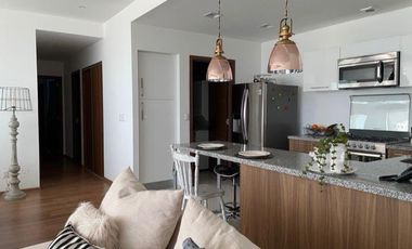 Departamento en Venta Juriquilla Santa Fé Querétaro