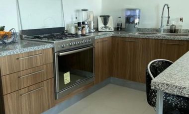 Departamento en Venta Juriquilla Santa Fé Querétaro