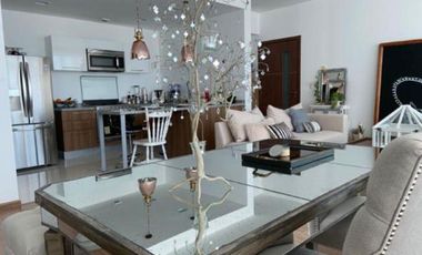 Departamento en Venta Juriquilla Santa Fé Querétaro