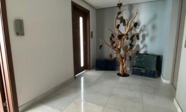 Departamento en Venta Juriquilla Santa Fé Querétaro