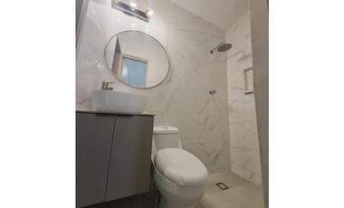 SE VENDE CASA EN SAN FRANCISCO