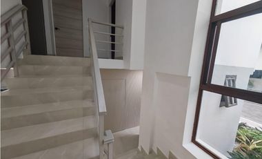 SE VENDE CASA EN SAN FRANCISCO