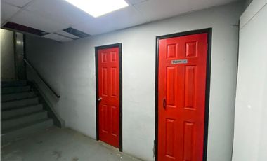 LA LOCERA / GALERA / 4000M2 / OFICINAS / ANDEN / YH