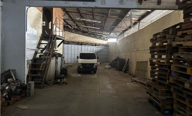 LA LOCERA / GALERA / 4000M2 / OFICINAS / ANDEN / YH