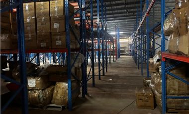 LA LOCERA / GALERA / 4000M2 / OFICINAS / ANDEN / YH