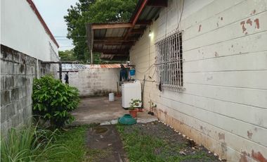 DON BOSCO / VILLA CATALINA / 462M / CASA Y TERRENO PARA INVERSION JC