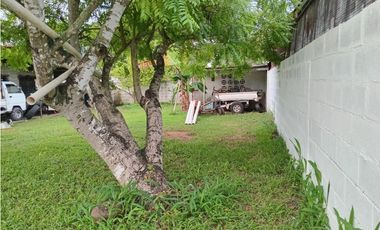 DON BOSCO / VILLA CATALINA / 462M / CASA Y TERRENO PARA INVERSION JC