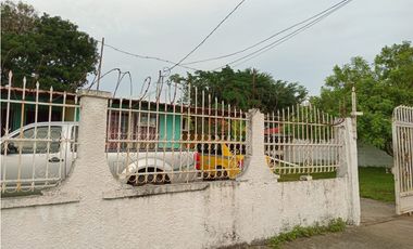 DON BOSCO / VILLA CATALINA / 462M / CASA Y TERRENO PARA INVERSION JC