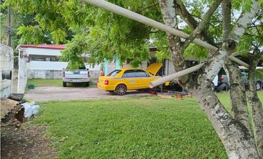 DON BOSCO / VILLA CATALINA / 462M / CASA Y TERRENO PARA INVERSION JC