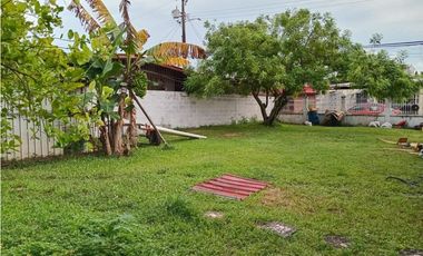 DON BOSCO / VILLA CATALINA / 462M / CASA Y TERRENO PARA INVERSION JC