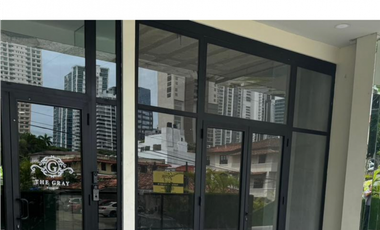 VENDO LOCAL EN PLANTA BAJA EN CALLE 50, PH THE GRAY (3)