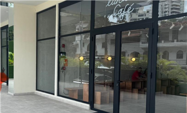 VENDO LOCAL EN PLANTA BAJA EN CALLE 50, PH THE GRAY (3)