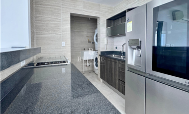 VENDO APARTAMENTO DE PLAYA EN PH OCEAN WAVES, NUEVA GORGONA (P)